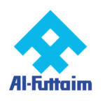 Al Futtaim logo — SKM client