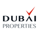 Dubai Properties logo — SKM client