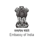 Indian Consulate logo — SKM client