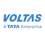 Voltas logo — SKM client