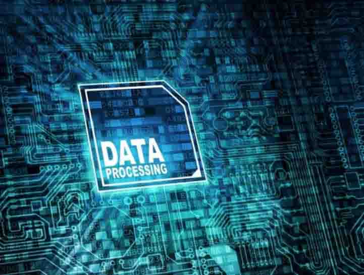 Access Control Data Processing