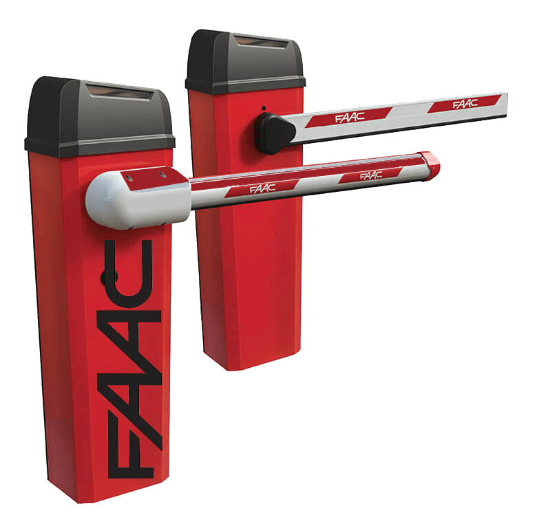 Security Barriers Price in UAE
